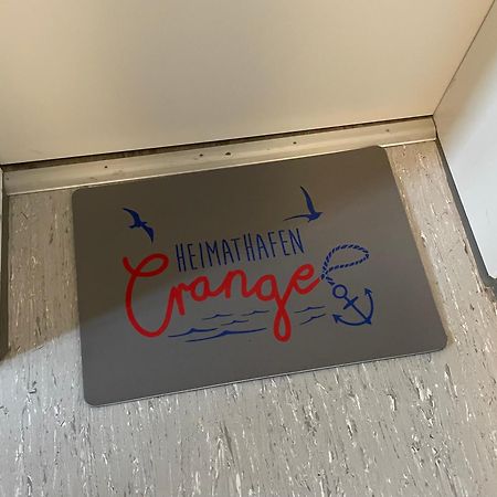Appartamento Heimathafen Crange Herne Esterno foto